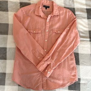 H&M Button Down